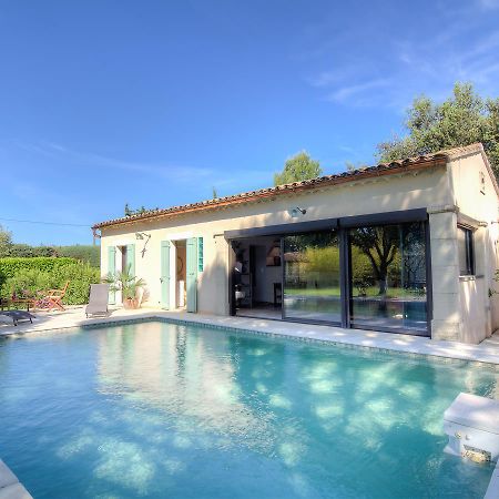 Holiday Home Bezert By Interhome Carpentras Zewnętrze zdjęcie