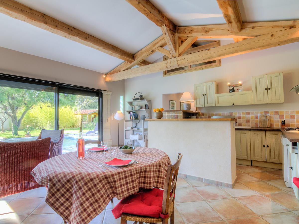 Holiday Home Bezert By Interhome Carpentras Zewnętrze zdjęcie