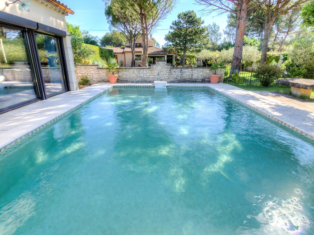 Holiday Home Bezert By Interhome Carpentras Zewnętrze zdjęcie