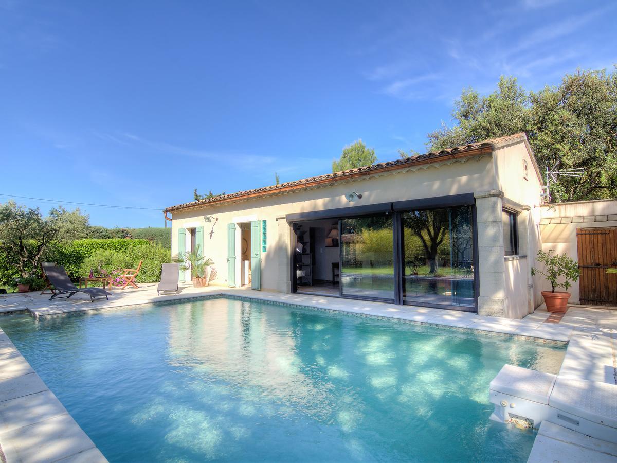 Holiday Home Bezert By Interhome Carpentras Zewnętrze zdjęcie