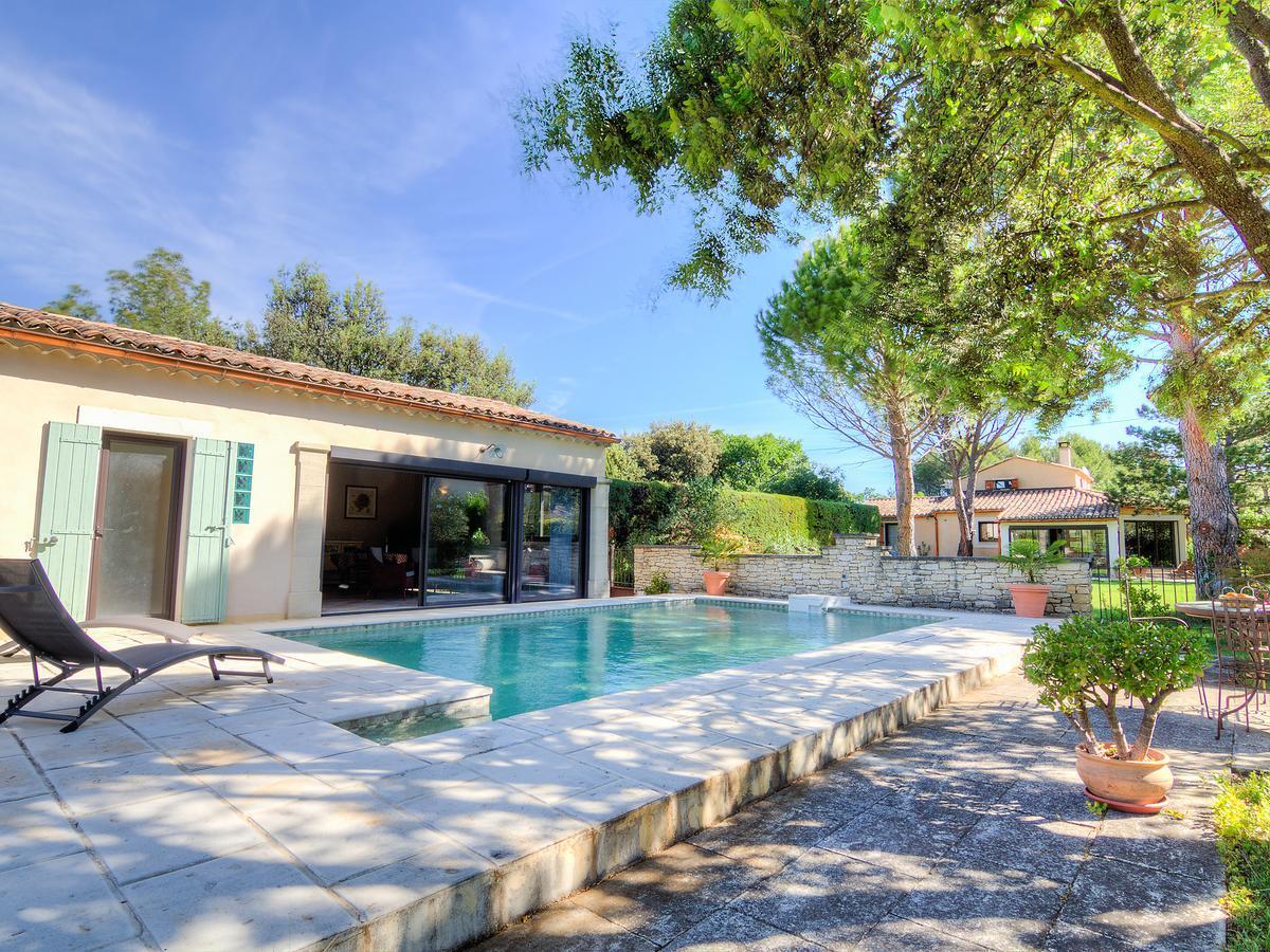 Holiday Home Bezert By Interhome Carpentras Zewnętrze zdjęcie