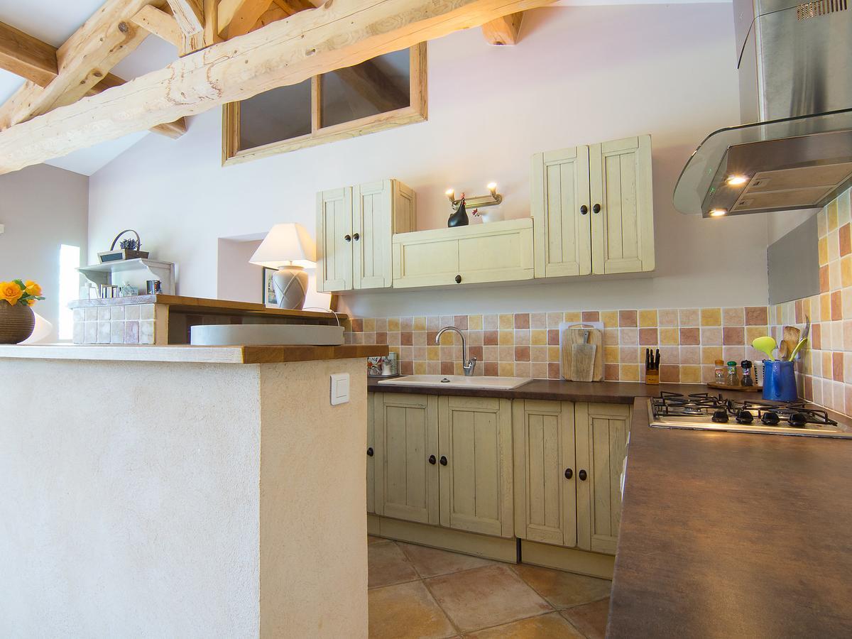 Holiday Home Bezert By Interhome Carpentras Zewnętrze zdjęcie
