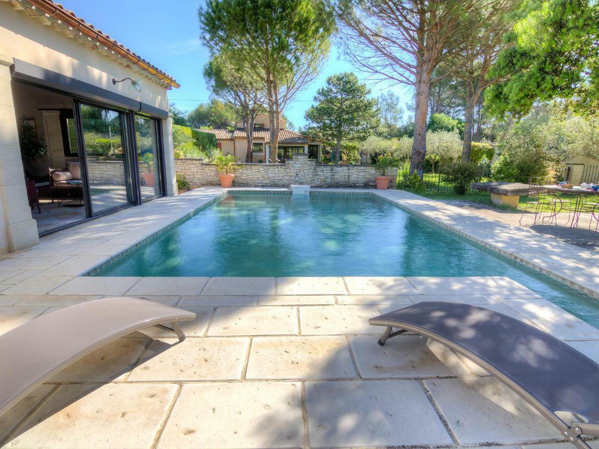 Holiday Home Bezert By Interhome Carpentras Zewnętrze zdjęcie