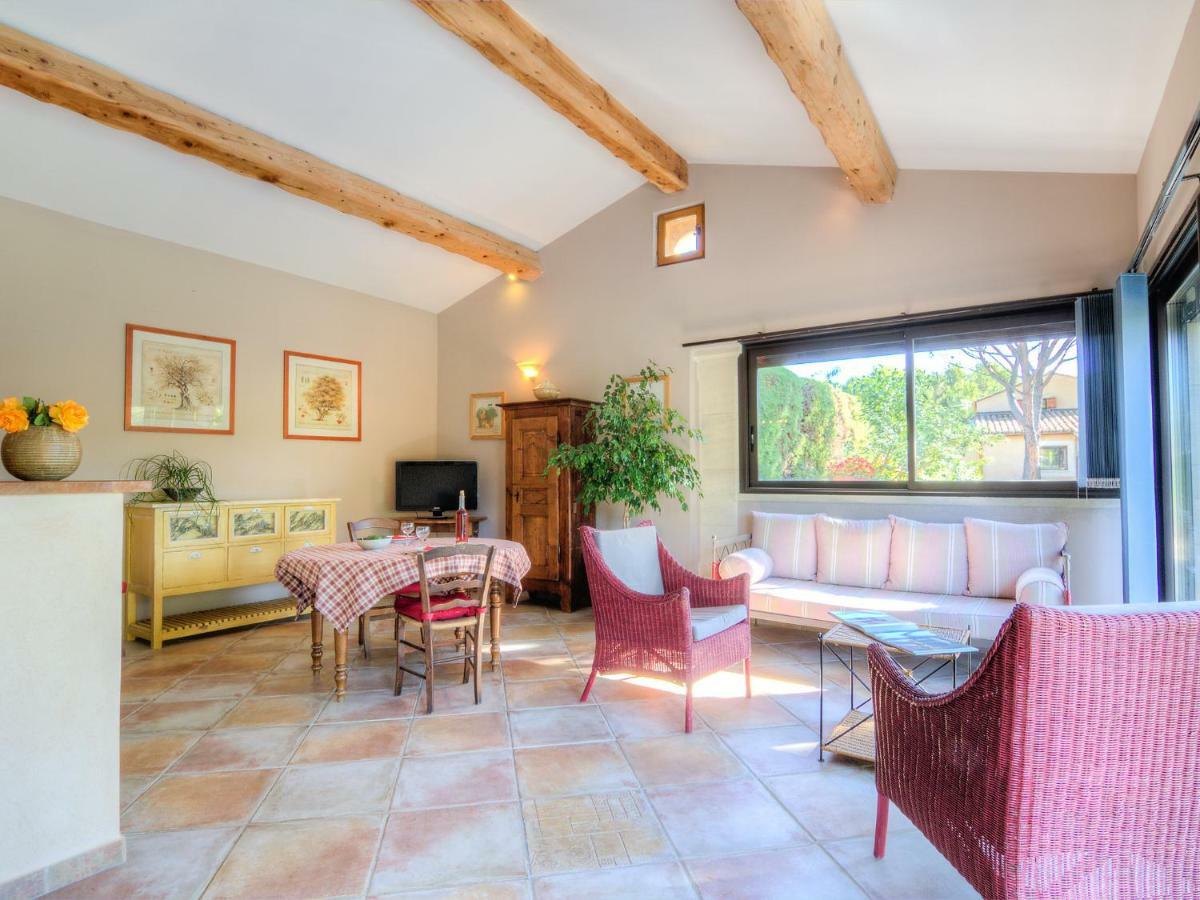 Holiday Home Bezert By Interhome Carpentras Zewnętrze zdjęcie