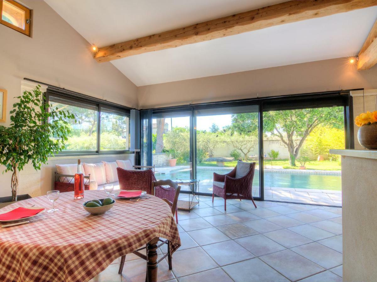 Holiday Home Bezert By Interhome Carpentras Zewnętrze zdjęcie