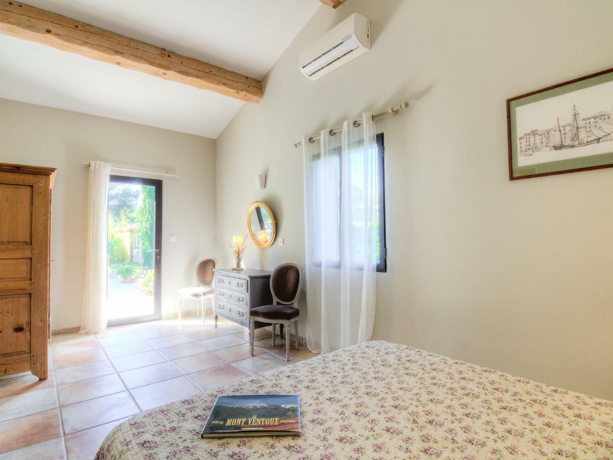 Holiday Home Bezert By Interhome Carpentras Zewnętrze zdjęcie