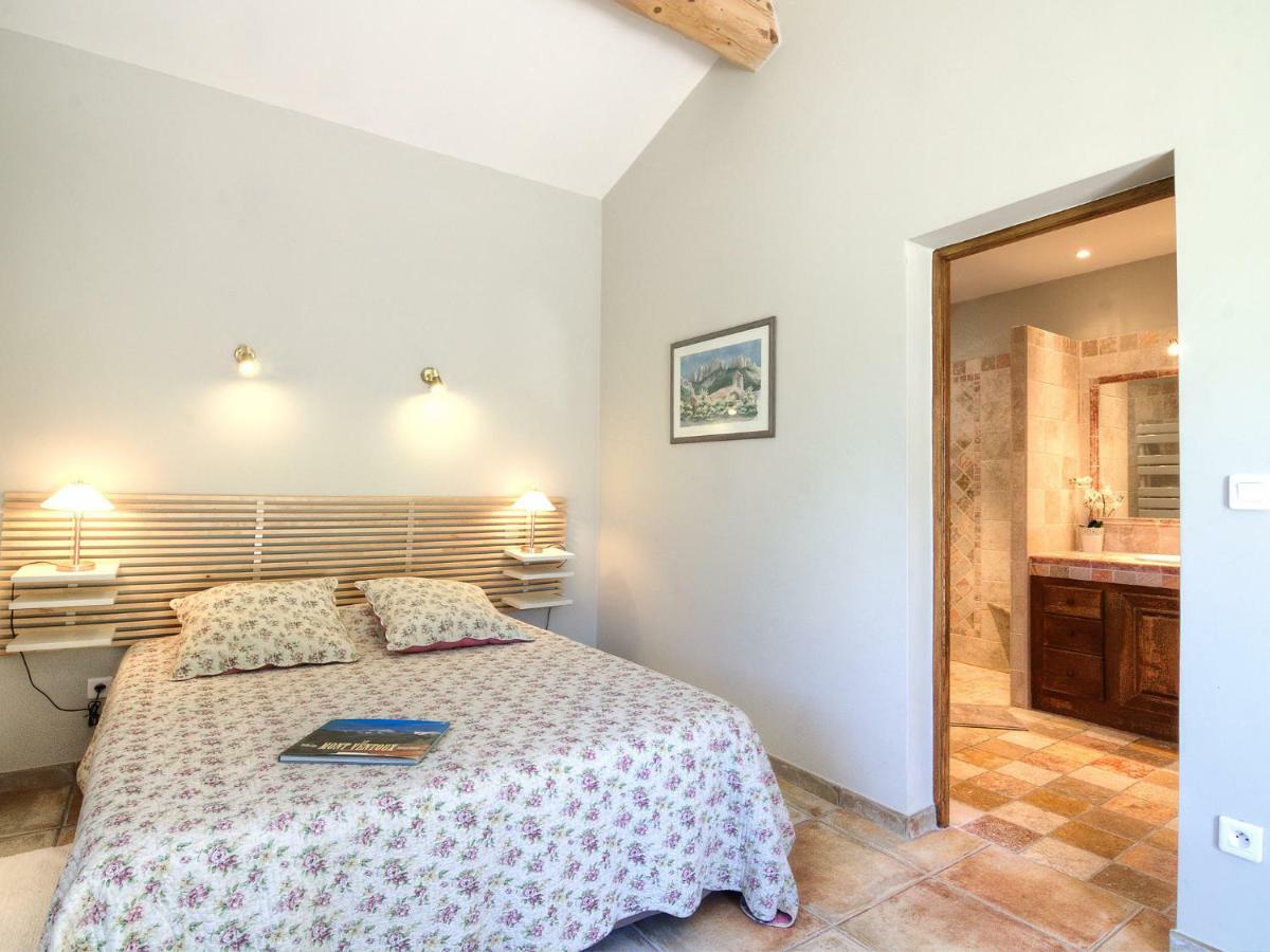 Holiday Home Bezert By Interhome Carpentras Zewnętrze zdjęcie