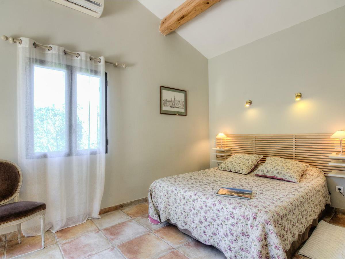 Holiday Home Bezert By Interhome Carpentras Zewnętrze zdjęcie
